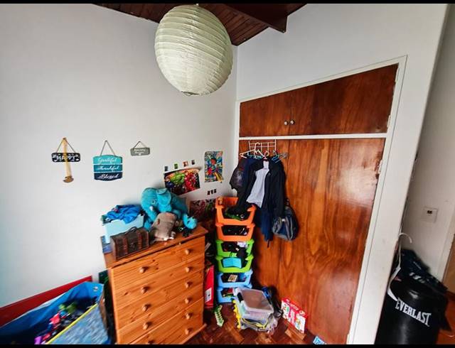 3 BEDROOM HOUSE FOR SALE IN SASOLBURG EXT 5